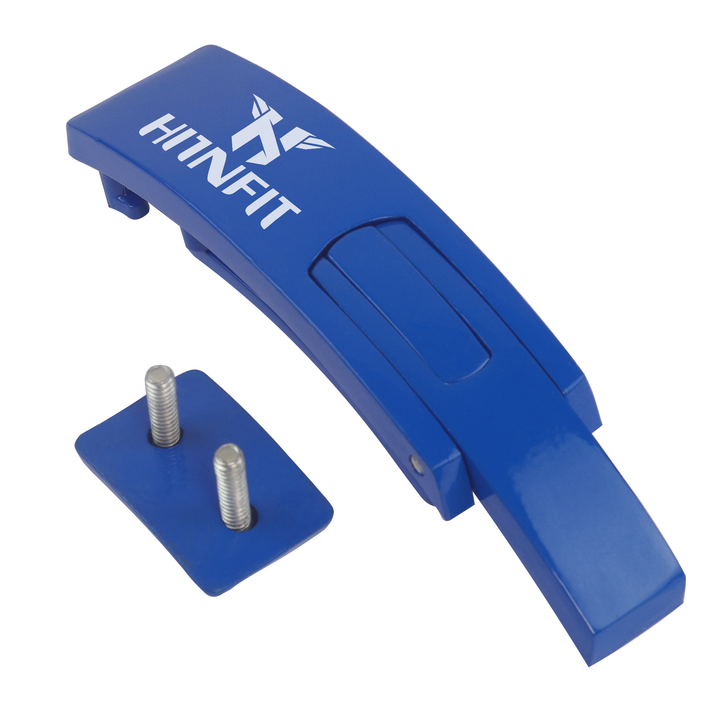 HIT N FIT LEVER BELT BUCKLE