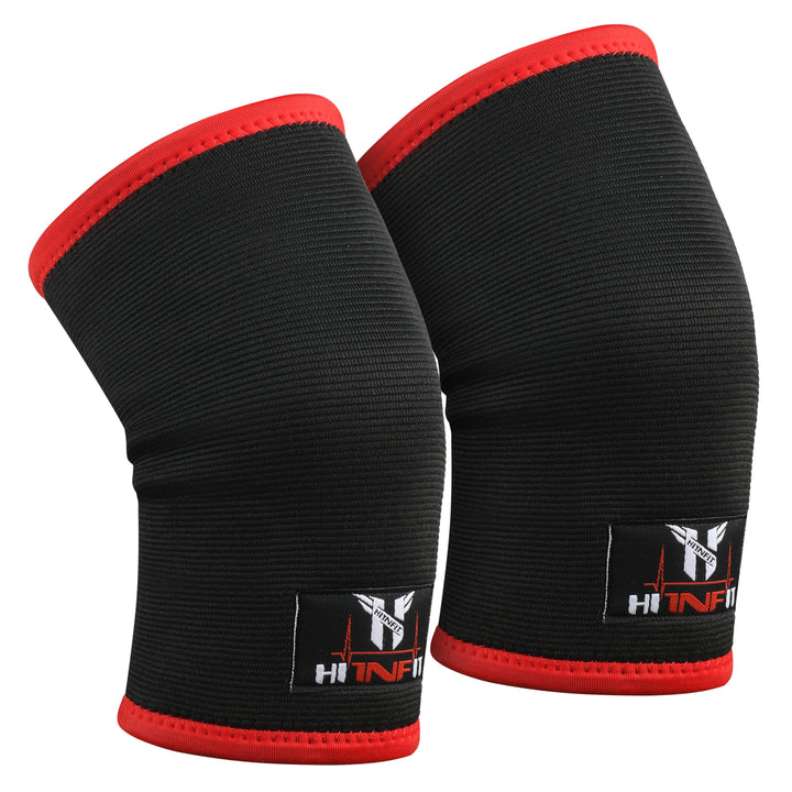 Dual-Ply Knee Sleeves V3