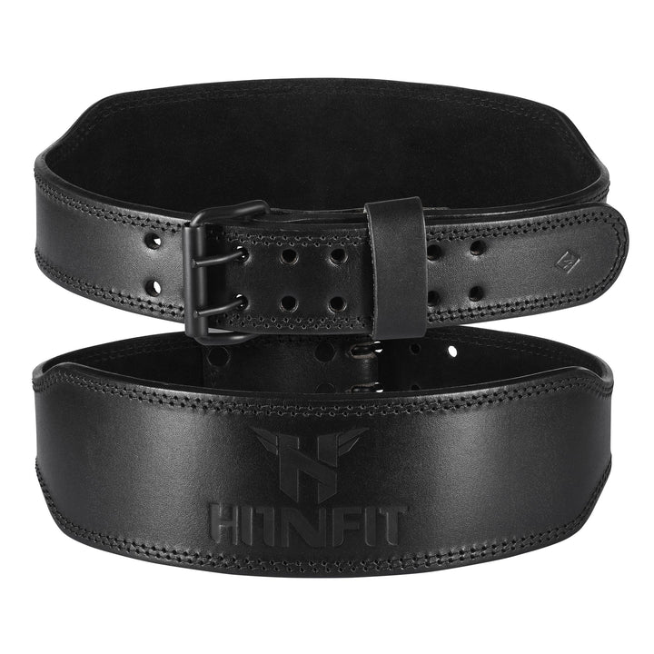 Custom Weightlifting Belt